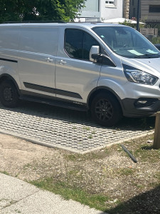 Photo de galerie - Transport