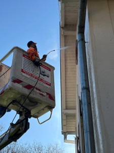 Photo de galerie - Bricolage et multi services