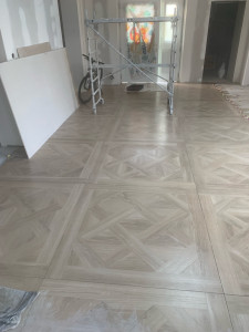 Photo de galerie - Carrelage