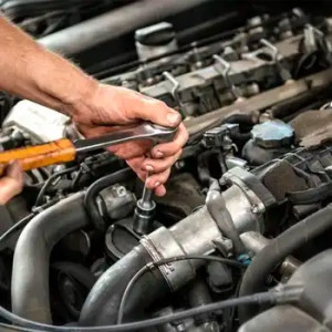 Photo de galerie - Mécanique 