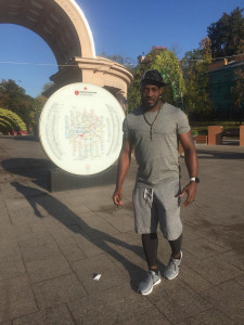 Photo de galerie - Ménage, rangement,entraînement football u14 à u19