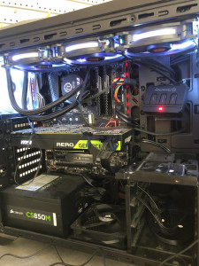 Photo de galerie - Ordinateur de bureau / PC
