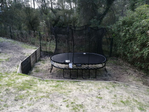 Photo de galerie - Terrassement - Assainissement