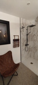 Photo de galerie - Plomberie - Installation sanitaire