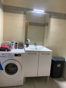 Photo de galerie - Ménage