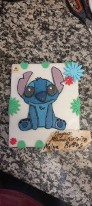 Photo de galerie -   Stitch