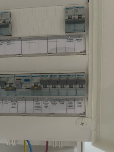 Photo de galerie - C’est un compteur électrique