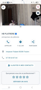 Photo de galerie - Je suis disponible avec bon prix 
