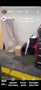 Photo de galerie - Manutention 