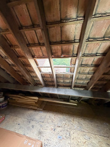 Photo de galerie - Création et pose Velux
