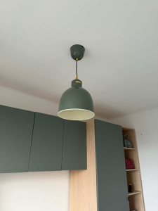 Photo de galerie - Luminaire