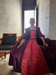 Photo de galerie - Couture