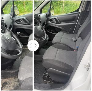 Photo de galerie - Lavage auto