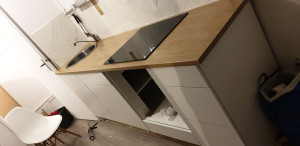 Photo de galerie - Bricolage et multi services