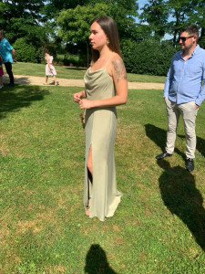 Photo de galerie - Vêtements Femme