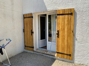 Photo de galerie - Menuiserie - Huisserie - Agencement