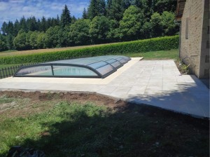 Photo de galerie - Paysagiste - Aménagement du jardin