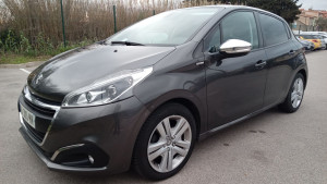 Photo de galerie - Disponible pour courses ou déplacements .