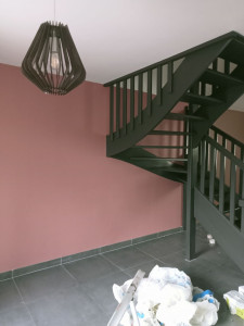 Photo de galerie - Bricolage et multi services