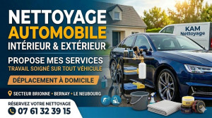 Photo de galerie - Fiche de contact 