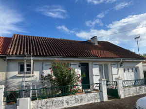 Photo de galerie - Couverture - Toiture