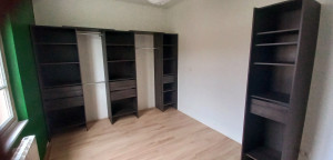 Photo de galerie - Montage et adaptation de dressing 