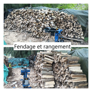 Photo de galerie - Jardinier