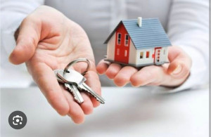 Photo de galerie - Courtier en crédit