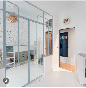 Photo de galerie - Verrière 