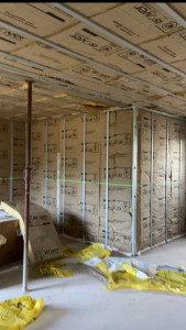 Photo de galerie - Bricolage et multi services