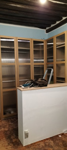 Photo de galerie - Montage meubles en kit