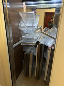 Photo de galerie - Déménageurs et aide au déménagement