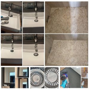 Photo de galerie - Ménage