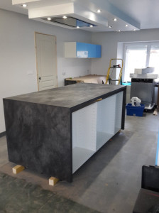 Photo de galerie - Artisan tout corps d'état - Rénovation