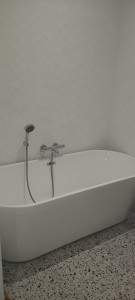 Photo de galerie - Plomberie - Installation sanitaire