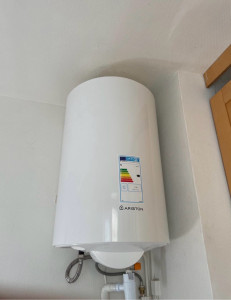 Photo de galerie - Plomberie - Installation sanitaire