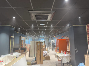 Photo de galerie - Je fait tout type de travaux 