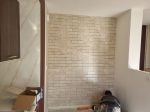 Photo de galerie - Carrelage