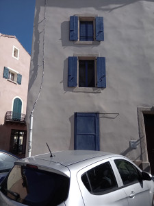 Photo de galerie - Artisan tout corps d'état - Rénovation