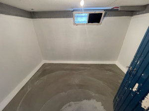 Photo de galerie - Artisan tout corps d'état - Rénovation