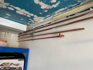 Photo de galerie - Chauffage - Climatisation