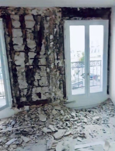 Photo de galerie - Bricolage 