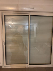 Photo de galerie - Ménage