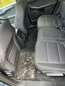 Photo de galerie - Lavage auto