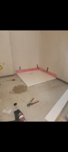 Photo de galerie - Plomberie - Installation sanitaire