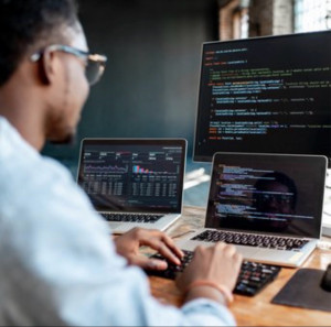 Photo de galerie - Coaching développement web personnalisé