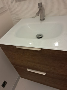 Photo de galerie - Plomberie 