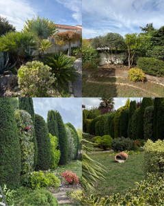 Photo de galerie - Jardinier