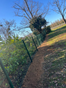 Photo de galerie - Bricolage et multi services