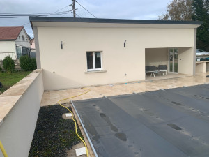 Photo de galerie - Bricolage et multi services